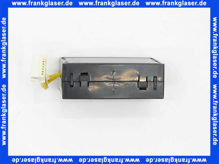 Stiebel Eltron 169485 El.Bgr. Adapter Ers.