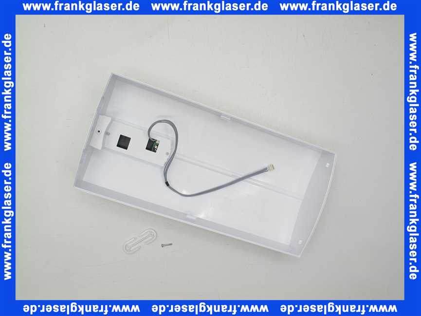 Stiebel Eltron 170101 Kappe Bgr. DHB-E Ers