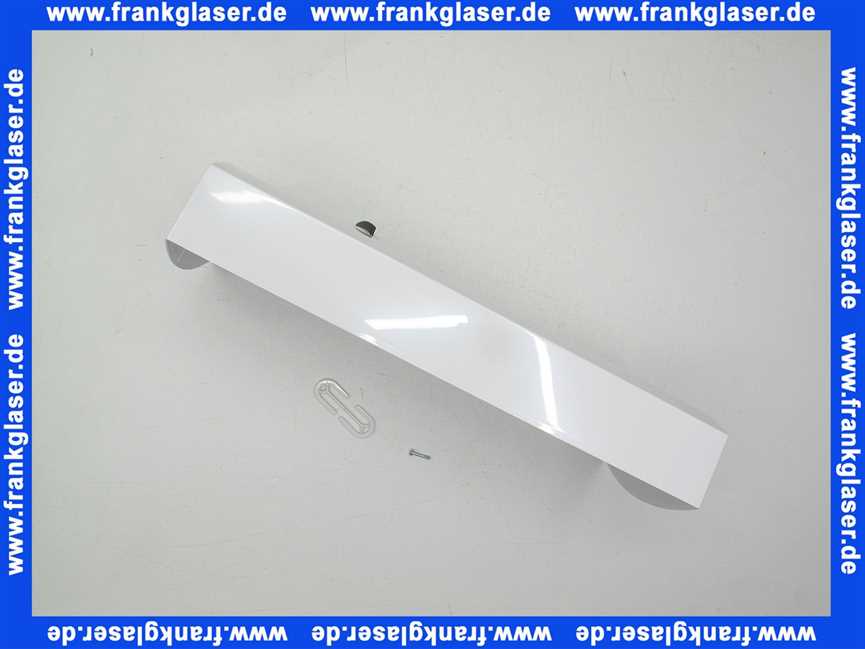 Stiebel Eltron 170101 Kappe Bgr. DHB-E Ers