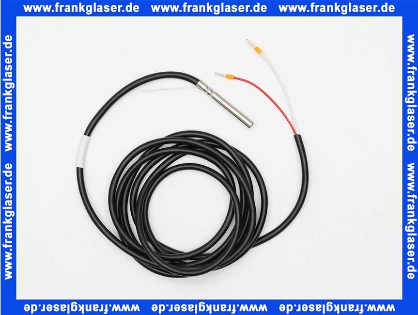 Stiebel Eltron 170105 TF 6 Tauchfuehler