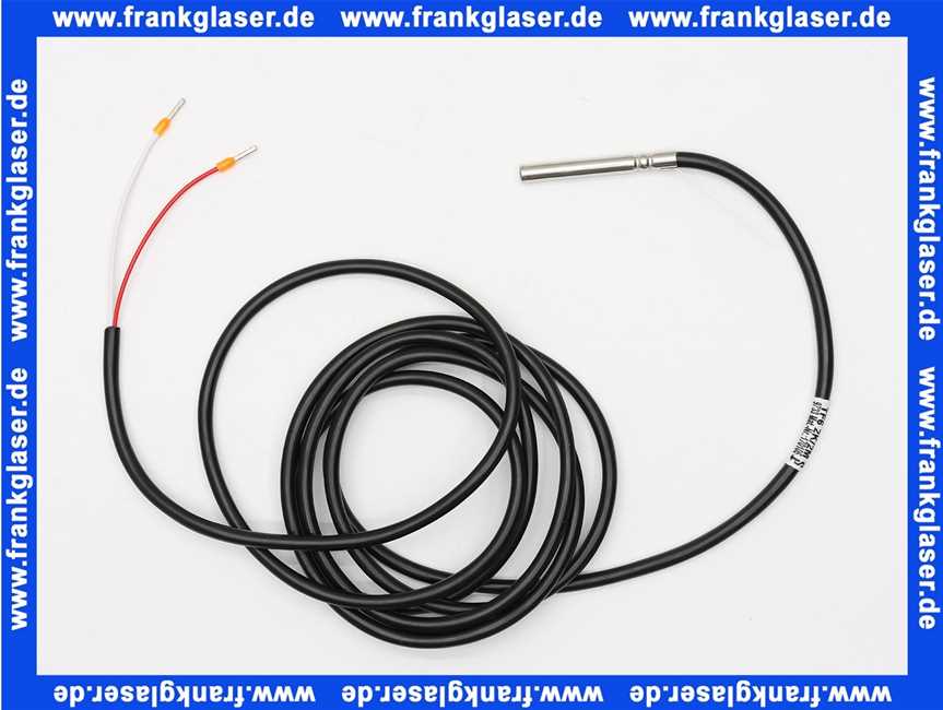 Stiebel Eltron 170105 TF 6 Tauchfuehler