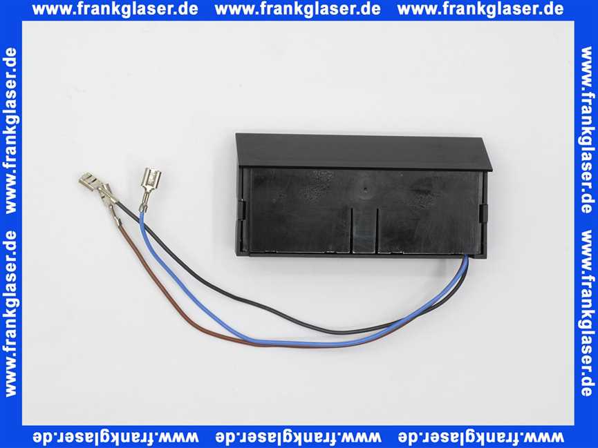 Stiebel Eltron 170189 El.Bgr.HTE kpl.230 ( rueckwaertskompat.)