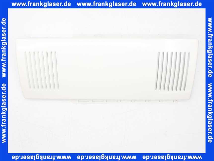 170764 Stiebel Eltron Seitenwand re Bgr. ETW
