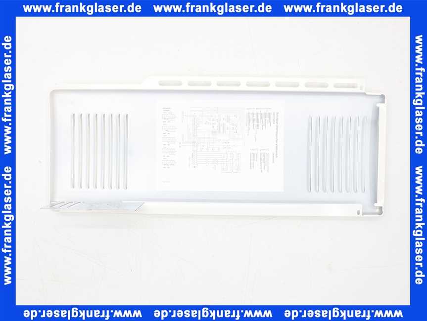 170764 Stiebel Eltron Seitenwand re Bgr. ETW
