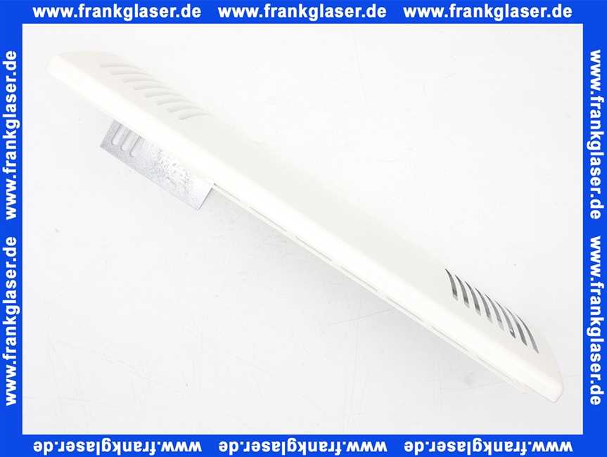 170764 Stiebel Eltron Seitenwand re Bgr. ETW