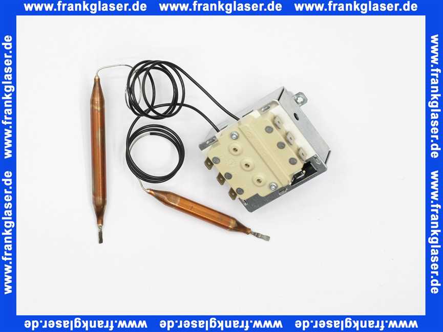 Stiebel Eltron 170925 Reg/Begr.82/95 Set