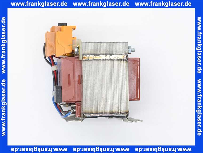 Stiebel Eltron 171087 Netzteil 48V 60W LWA