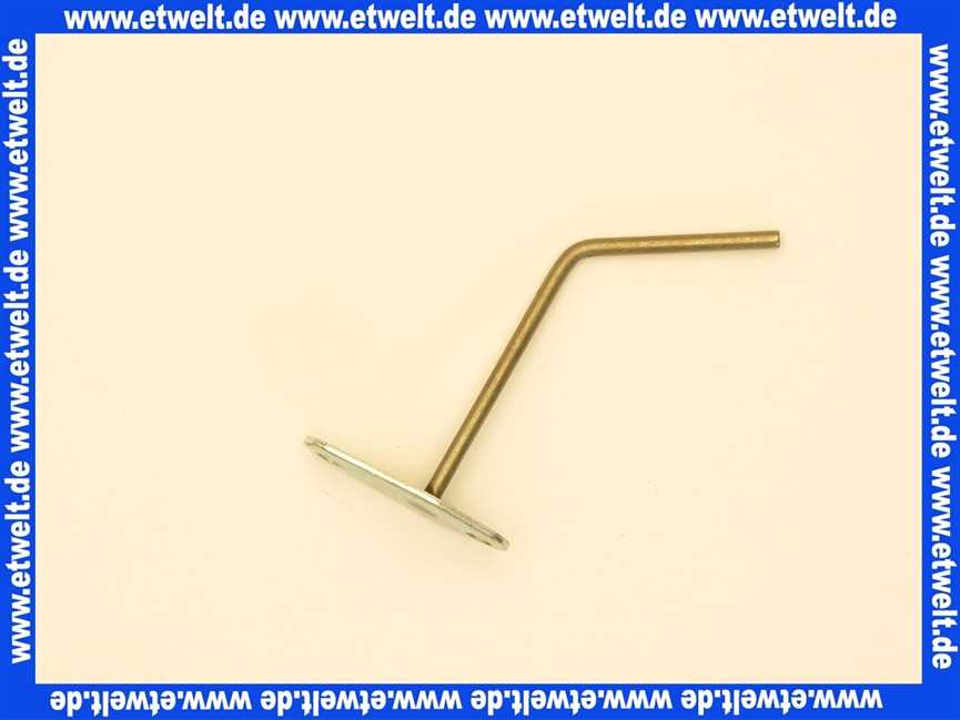 Stiebel Eltron 171130 Masse-Elektrode