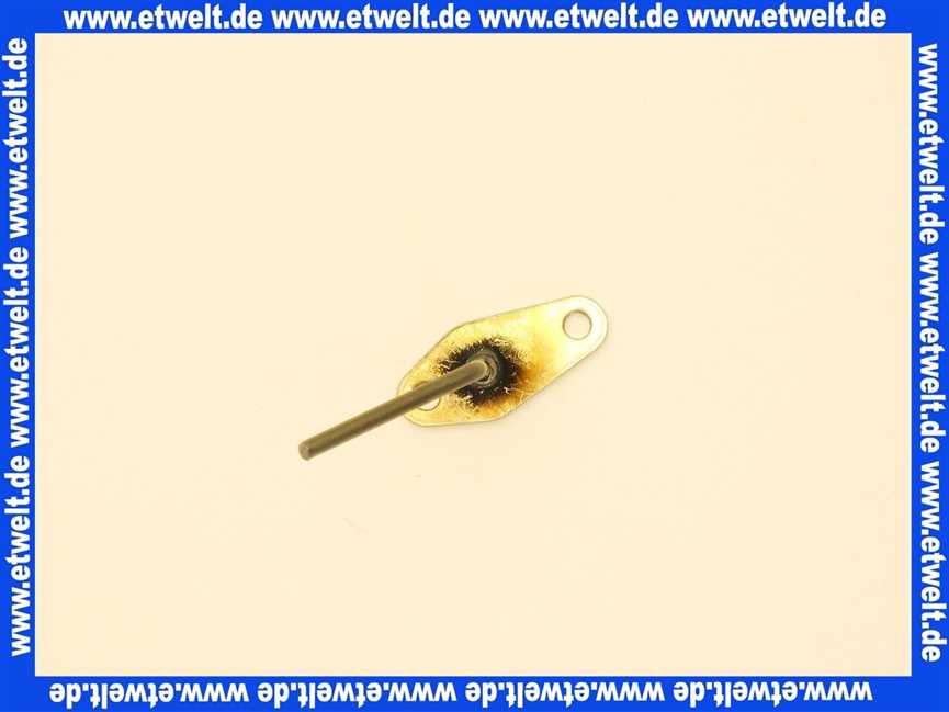 Stiebel Eltron 171130 Masse-Elektrode