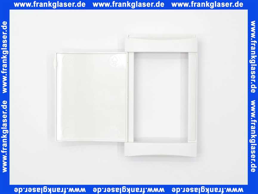 Stiebel Eltron Rahmen Bgr. Ku 171354