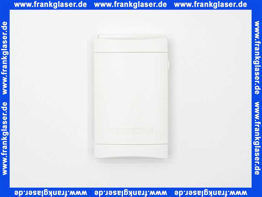 Stiebel Eltron Rahmen Bgr. Ku 171354