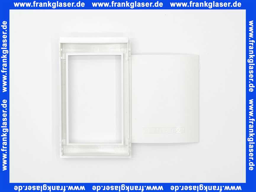 Stiebel Eltron Rahmen Bgr. Ku 171354