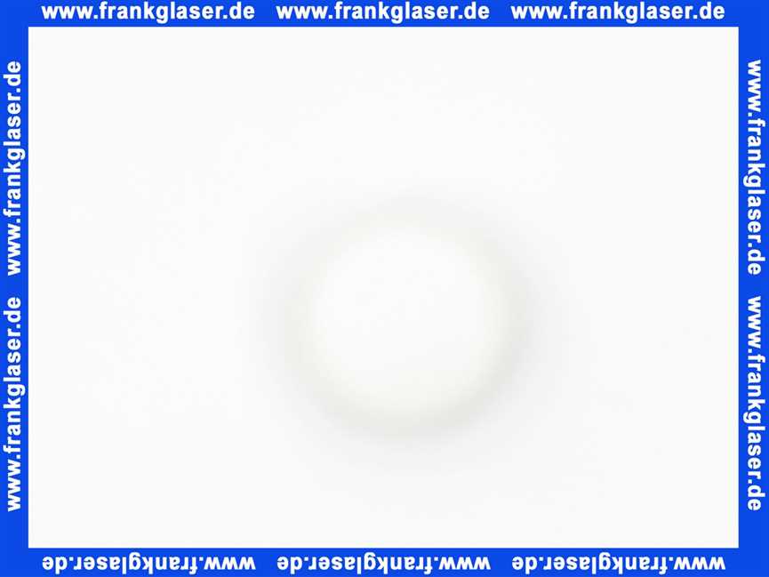 Stiebel Eltron 171362 Abdeckkappe fuer ETS/ETW/ETT