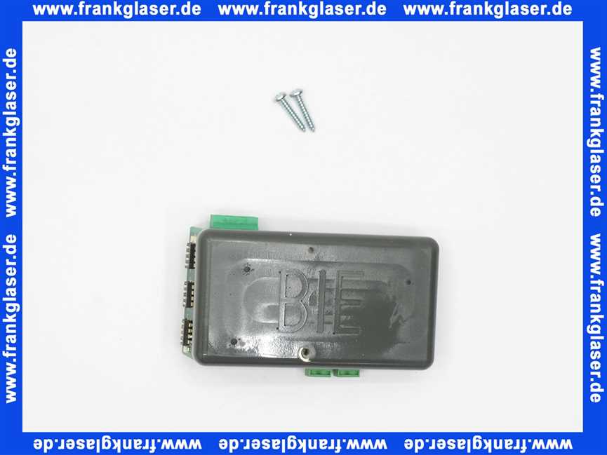 Stiebel Eltron 171418 Steuerplatine