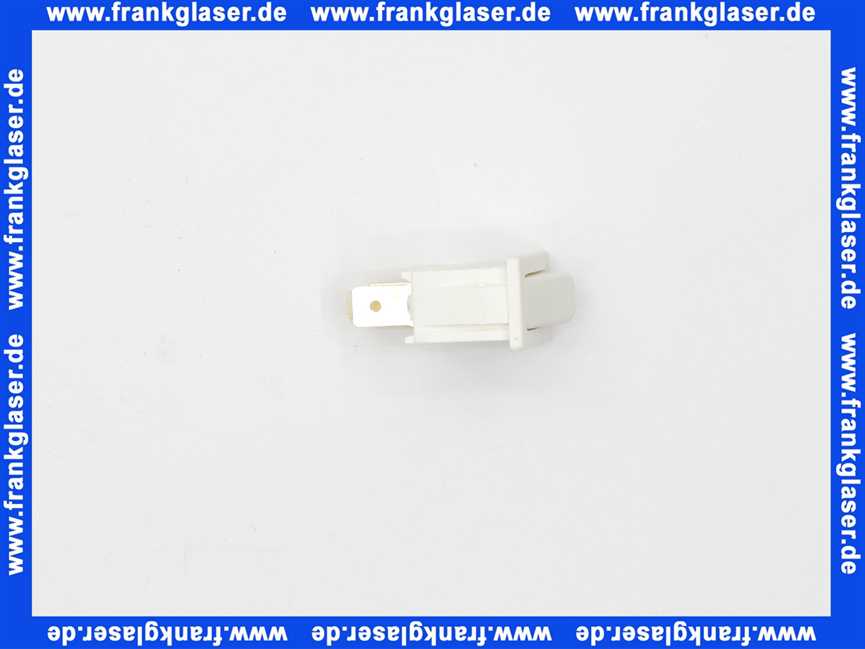Stiebel Eltron 172084 Wippschalter 1-pol