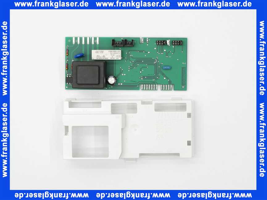 Stiebel Eltron 182054 Regelung für ETS Speicherheizung