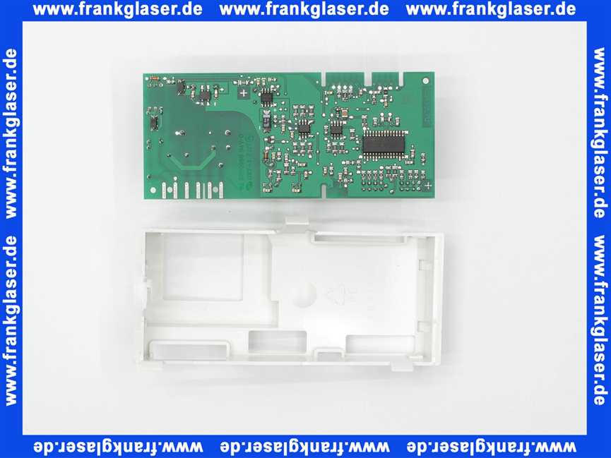 Stiebel Eltron 182054 Regelung für ETS Speicherheizung