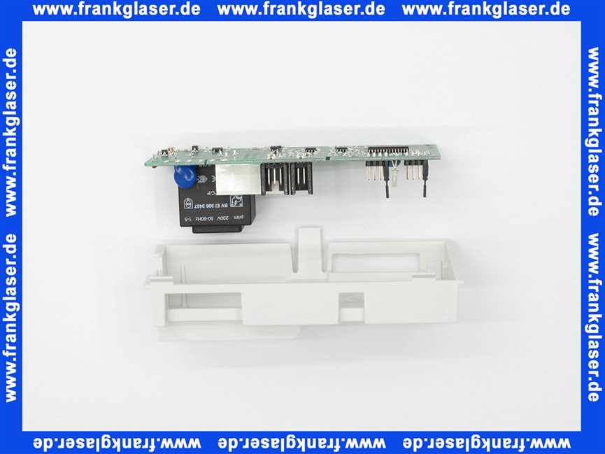 Stiebel Eltron 182054 Regelung für ETS Speicherheizung