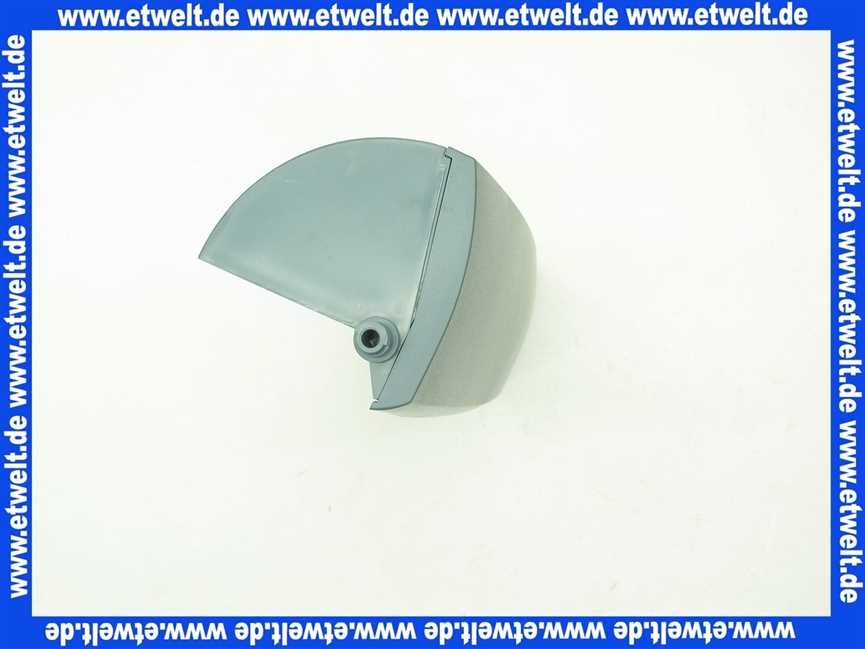 Stiebel Eltron 182163 LUFTAUSTRITT BGR.