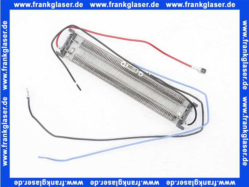 Stiebel Eltron 185335 Heizkoerper