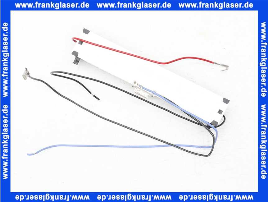 Stiebel Eltron 185335 Heizkoerper