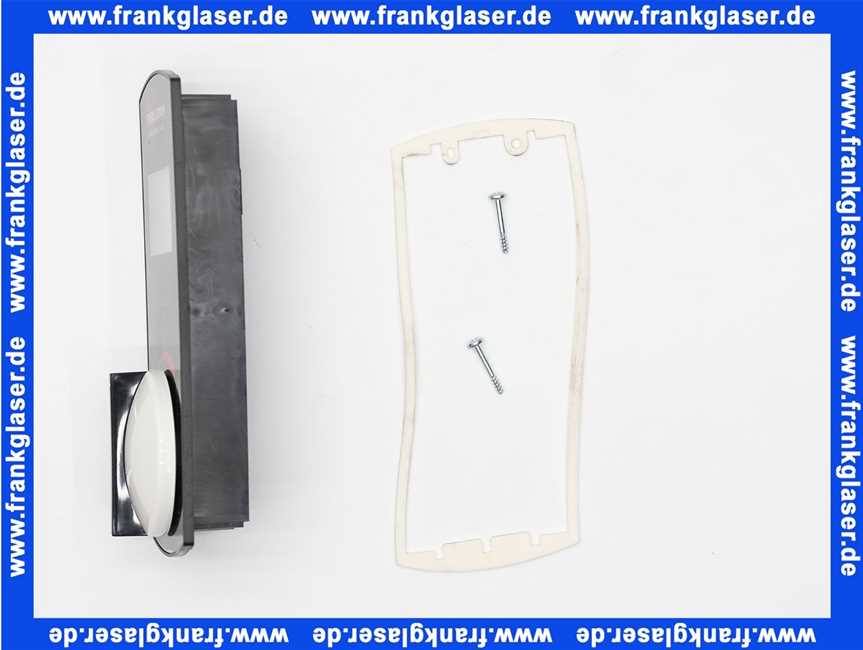 Stiebel Eltron 185550 Bedienteil (Sollwertgeber kpl.)