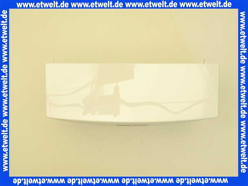 Stiebel Eltron 185648 Kappe DNM Ersatzteil