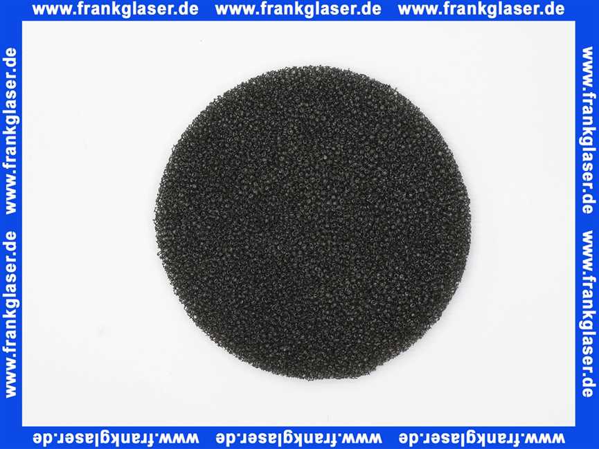 189815 Stiebel Filtermattenset, FMS ALD G2, 5 St., G2