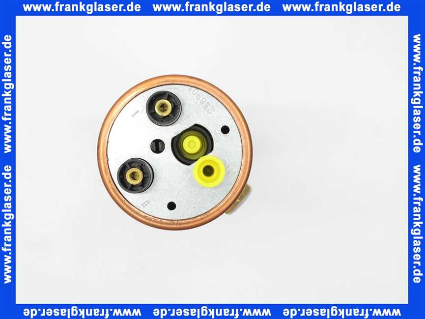 Stiebel Eltron 220181 BHZ 27000W DHE3 Ersatzteil Heizkörper 27 kW