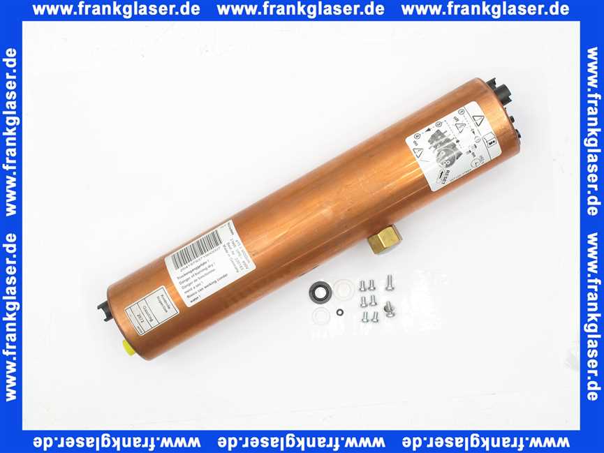 Stiebel Eltron 220183 BHZ 21000W DEL2 21 Ers.