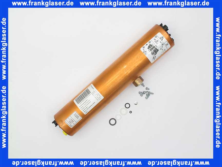 Stiebel Eltron 220184 BHZ 24000W DEL2 24 Ers.