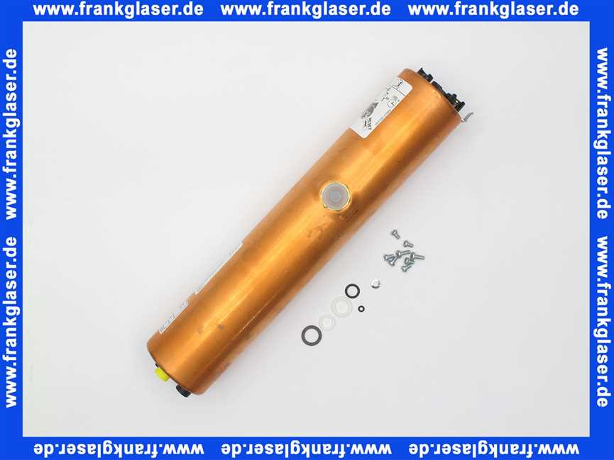 Stiebel Eltron 220184 BHZ 24000W DEL2 24 Ers.