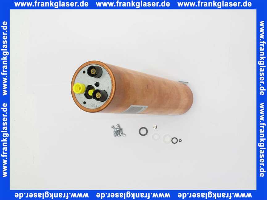 Stiebel Eltron 220184 BHZ 24000W DEL2 24 Ers.