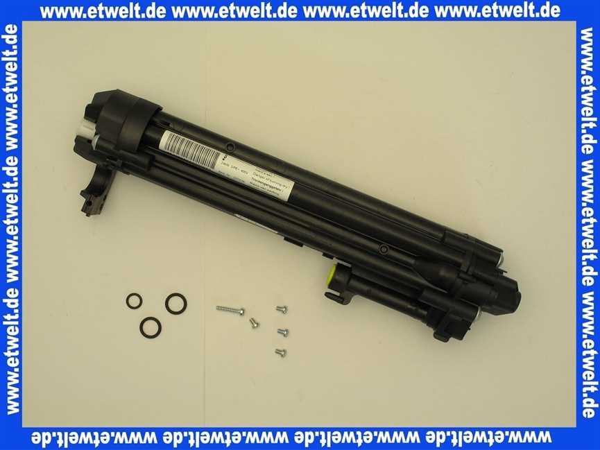 Stiebel Eltron 220232 BHZ 18000W 400V KA Ers.