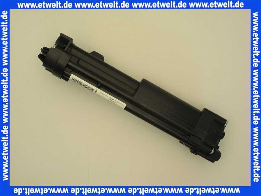 Stiebel Eltron 220232 BHZ 18000W 400V KA Ers.