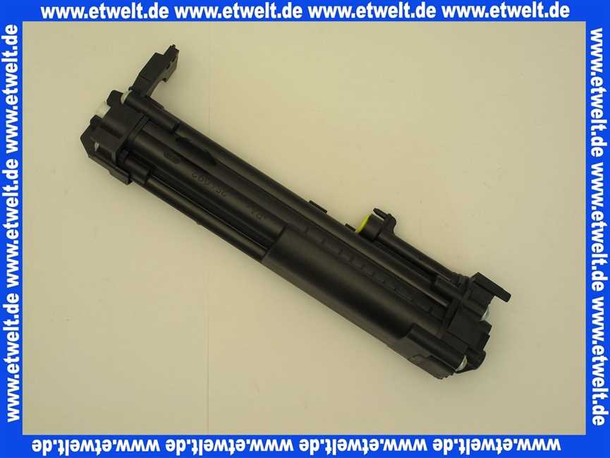 Stiebel Eltron 220234 BHZ 24000W 400V KA Ers.