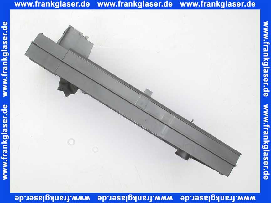 Stiebel Eltron 220236 Rueckwand DHB-E Ers.