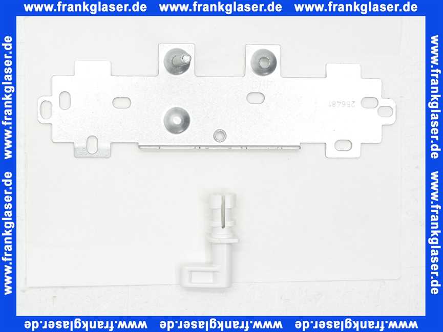 Stiebel Eltron 220239 Wandbefestig. DHB-E Ers.