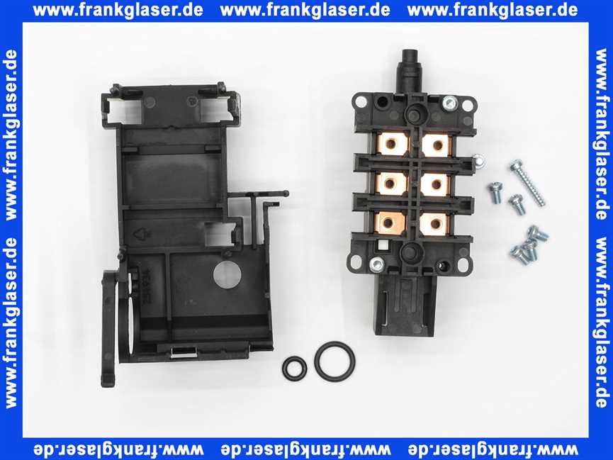 Stiebel Eltron 220242 AP 3 Ers.