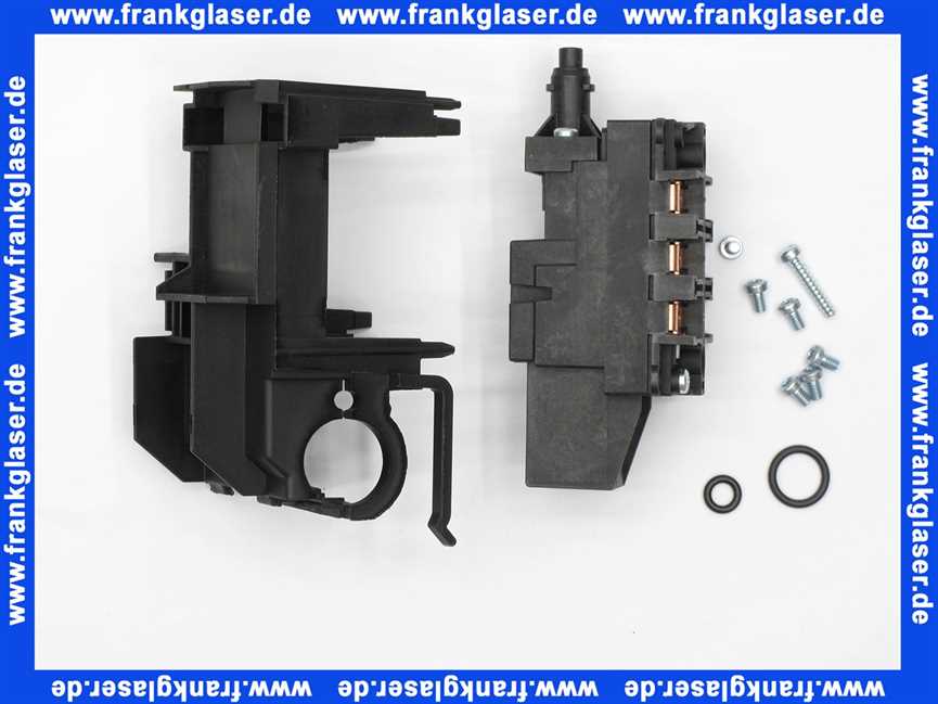 Stiebel Eltron 220242 AP 3 Ers.