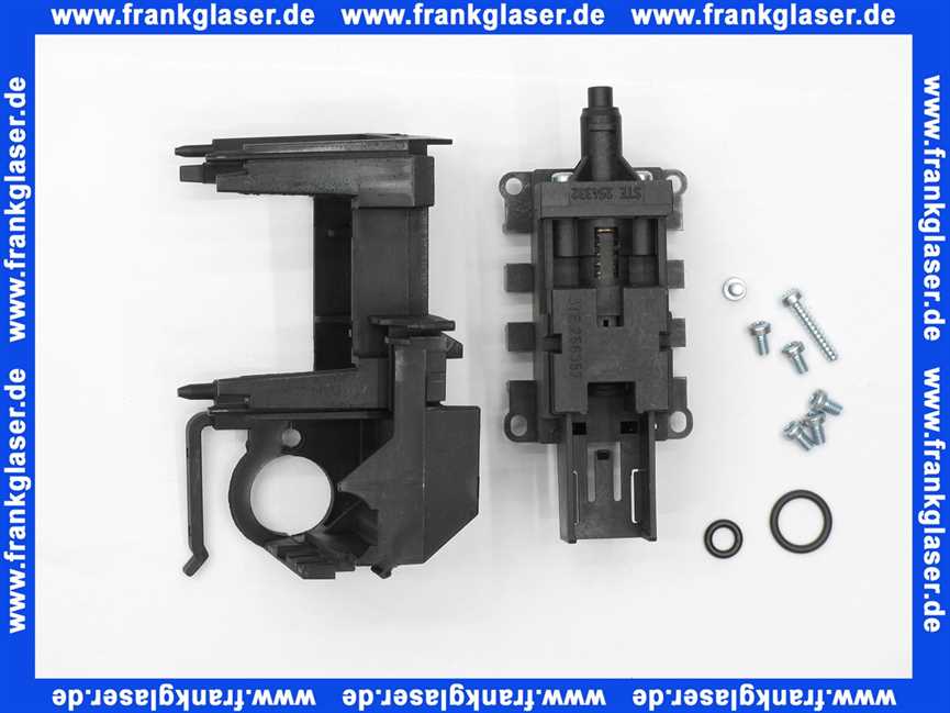 Stiebel Eltron 220242 AP 3 Ers.