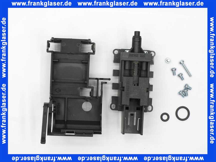 Stiebel Eltron 220242 AP 3 Ers.