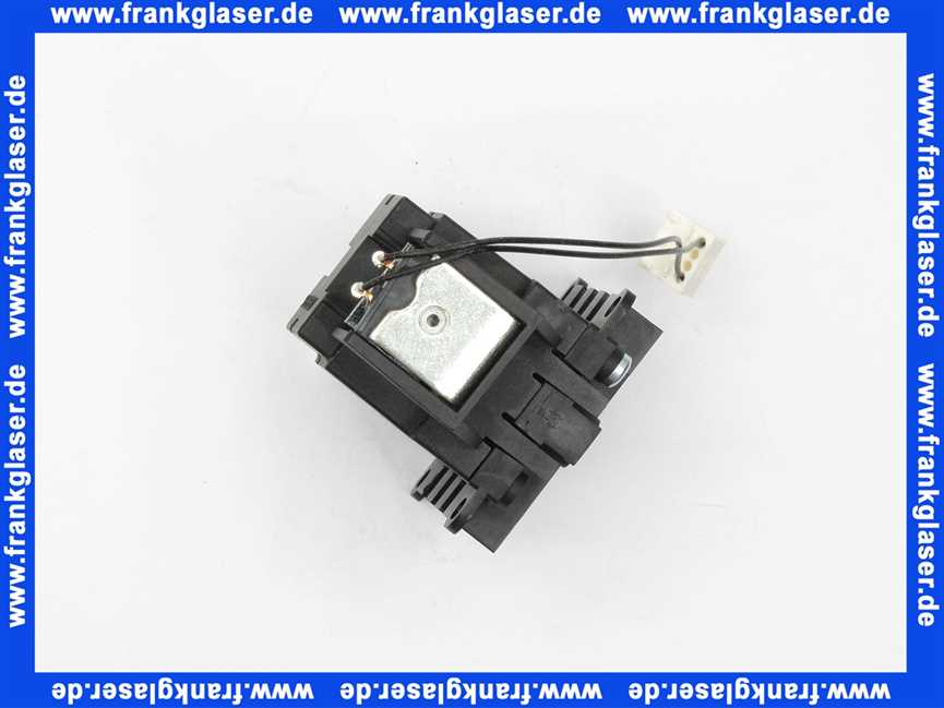 Stiebel Eltron 220505 Schalter AE3 Sicherheitsschalter für Durchlauferhitzer