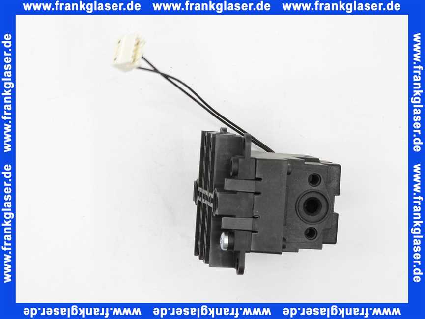 Stiebel Eltron 220505 Schalter AE3 Sicherheitsschalter für Durchlauferhitzer
