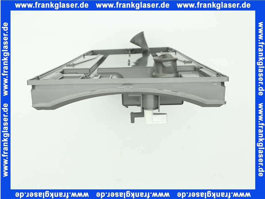 Stiebel Eltron 220507 Rückwand DHE3