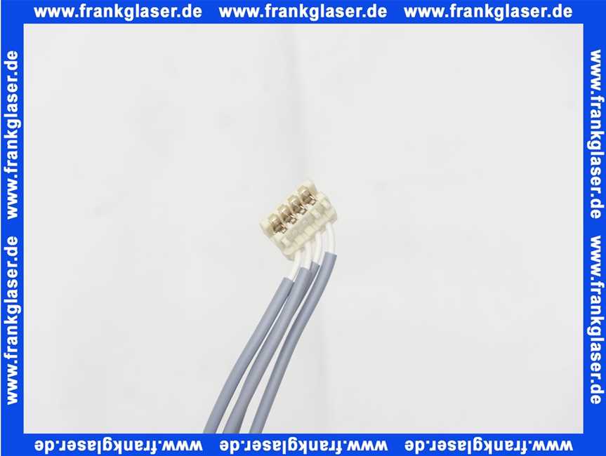 Stiebel Eltron 220829 Sollwertgeber Bgr. DEL2 Ers.