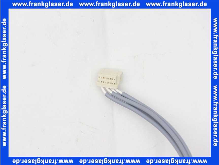 Stiebel Eltron 220829 Sollwertgeber Bgr. DEL2 Ers.