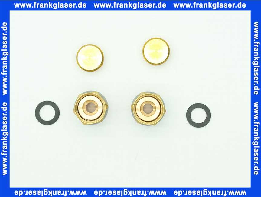 Stiebel Eltron 222381 Baus. Aufputz Ku zum Verpressen von