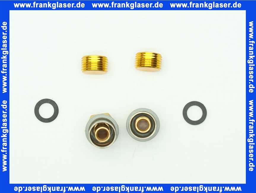 Stiebel Eltron 222381 Baus. Aufputz Ku zum Verpressen von