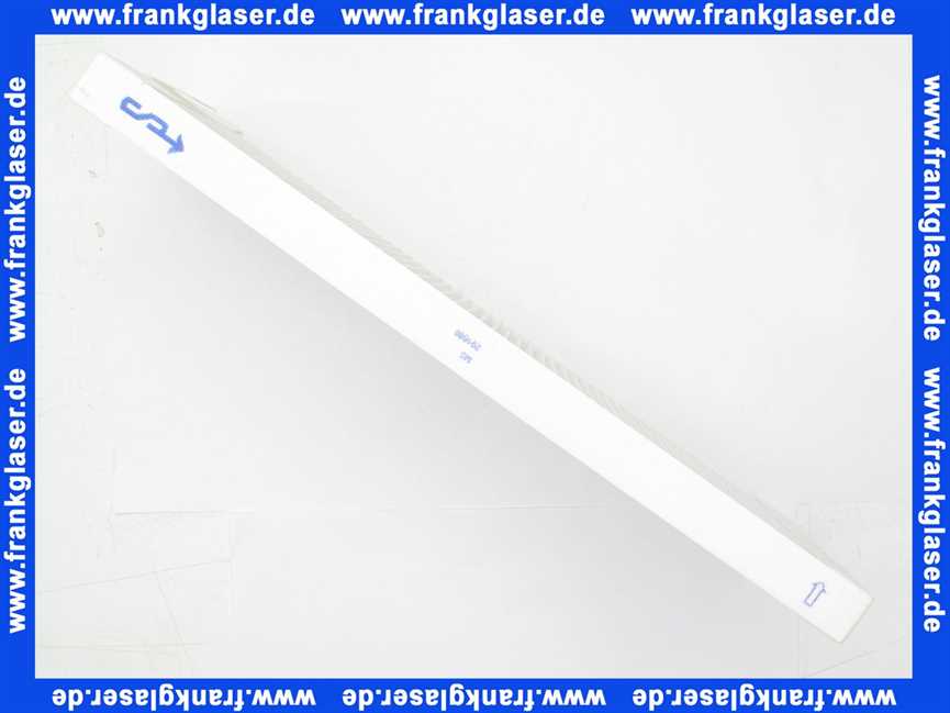 231331 Stiebel Filterkassetten FMK M5-2 ZUL ersetzt 291689